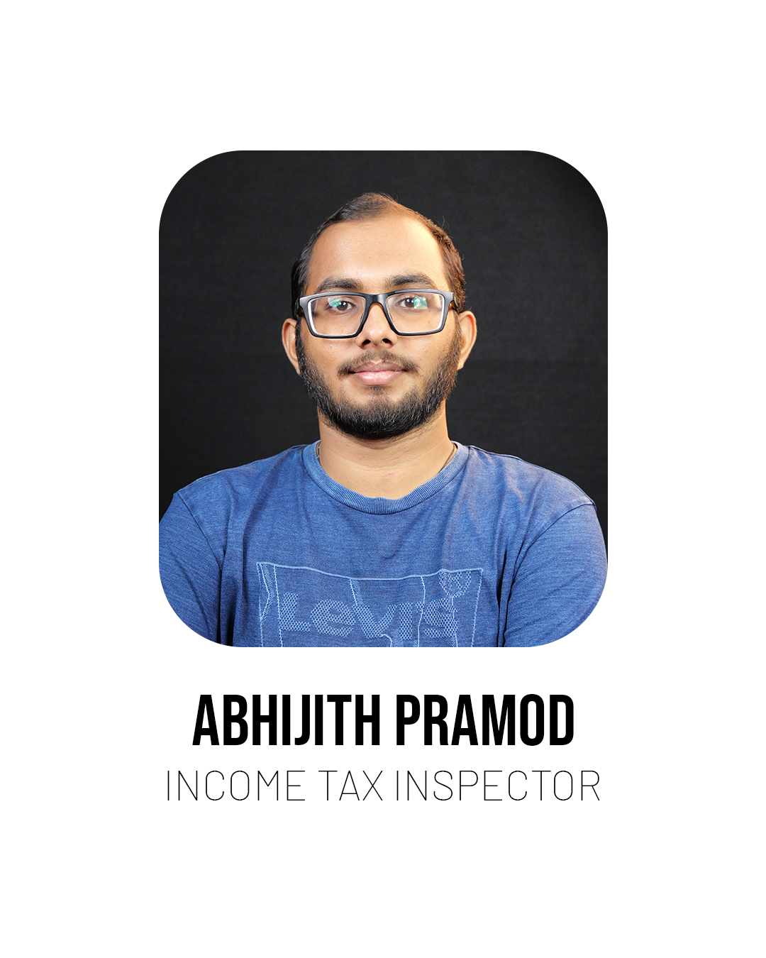 ABHIJITH PRAMOD