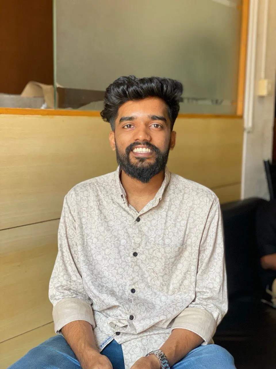 vaishnav